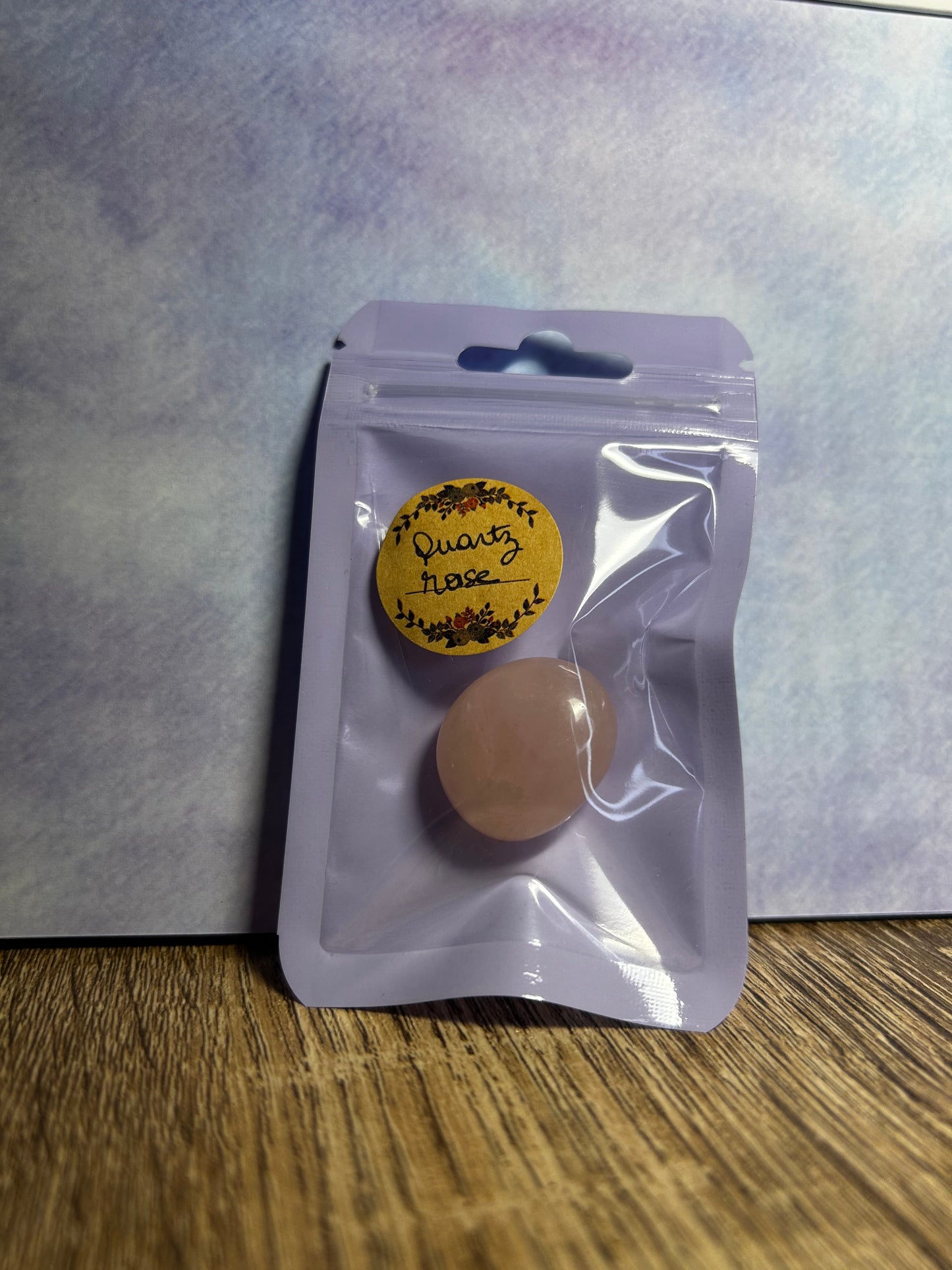 Pierre naturelle au choix