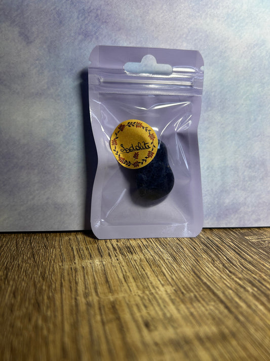 Pierre naturelle au choix