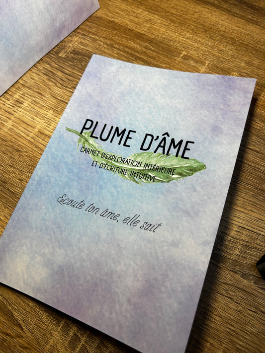 Box « Plume d’Âme »